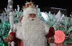 Как Российский Дед Мороз провел время в Самаре