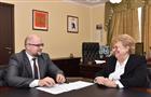 В Марий Эл набирает силу "серебряное" добровольчество