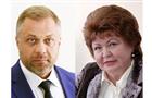 Главы Октябрьского и Красноглинского районов ушли в отставку