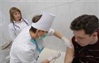 В Самарской области от гриппа привито 30% населения