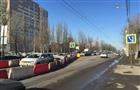 Движение на пересечении Московского шоссе с Ташкентской ограничат на два месяца