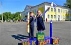 "Роснефть" помогла реконструировать школу в Сызрани