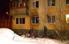 В Самаре каменщики и охранник стройки спасли из горящей квартиры 88-летнюю пенсионерку