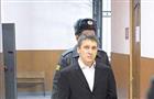 Владимир Липов, обвиняемый в грабежах и убийствах, объявил голодовку
