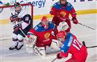 Самарский хоккеист завоевал серебро юниорского чемпионата мира