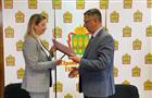 Ведущие предприятия АПК подписали декларации о сотрудничестве с министерством сельского хозяйства Пензенской области