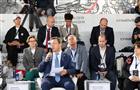 Дмитрий Азаров открыл Российскую креативную неделю в Москве стратегической сессией комиссии Госсовета по культуре