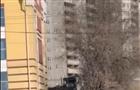 В Самаре "таксисты" подрались из-за клиента