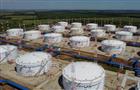 АО "Транснефть-Приволга" завершило техперевооружение резервуара на станции смешения нефти в Самарской области