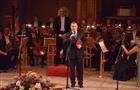 Самарская филармония отметила 75-летний юбилей 
