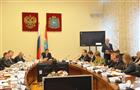 В регионе разработают программу поддержки малых городов