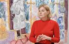 Куратор современного искусства Софья Симакова - о том, как выбираются работы для выставки