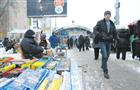 В Самаре стали появляться точки несанкционированной продажи салютов и фейерверков 