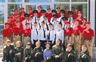 Все больше выпускников Исаклинской школы выбирают профессию военного