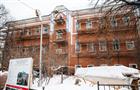 Сестринский корпус Иверского монастыря планируют отреставрировать в 2022 году