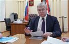 Виктор Кудряшов покидает пост председателя правительства Самарской области