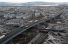 На развязке на трассе М-5 у Тольятти открыто движение 