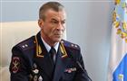 Официально представлен новый начальник ГУ МВД по Самарской области