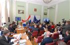 Чешская Республика и Самарская область намечают новые перспективы сотрудничества