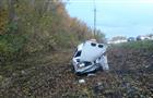 При ДТП на трассе Тольятти - Ягодное один человек погиб и один пострадал