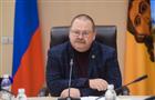 Олег Мельниченко: "Необходимо обеспечить комплексный подход к решению вопросов занятости граждан"