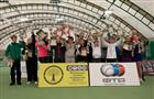 2011 год теннисисты губернии закрыли участием в кубке области