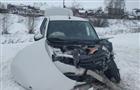 Два водителя пострадали в ДТП на дороге Тольятти — Ташелка