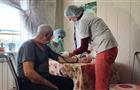 Самарские врачи призывают людей старшего возраста пройти вакцинацию от COVID-19 