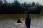 В озере под Тольятти утонул мужчина