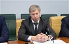 Врио губернатора Ульяновской области Алексей Русских набирает на выборах больше 83%