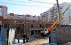 На 120 стройплощадках Самары идет незаконное строительство