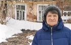 Самарская пенсионерка шесть лет добивается прописки в квартире, выданной взамен аварийного жилья