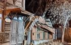 Инженер РЭУ заплатит штраф за обрушение стены дома в Самаре