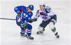 ХК "Лада" сократил отставание в серии с "Кубанью" до 2:3