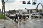 В Самаре разработают программу благоустройства пешеходных зон