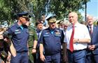 Губернатор: "Самара стала центром празднования Дня Российского флага"