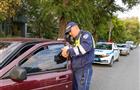 В Самарской области поймали 67 пьяных водителей за три дня