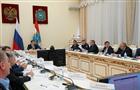 Дмитрий Азаров провел заседание общественного совета по экологической безопасности