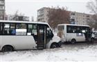 Четыре человека пострадали в ДТП с двумя автобусами в Тольятти