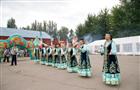 В Самаре пройдет областной татарский праздник "Сабантуй"