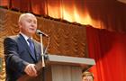 Николай Меркушкин: "Самарская область должна начать активно двигаться вперед"