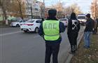 В Новокуйбышевске под колесами иномарки погиб ребенок