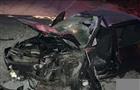 Два человека погибли в ДТП под Самарой