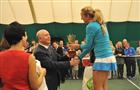 Губернатор поздравил победителей международного теннисного турнира "Кубок Самары"