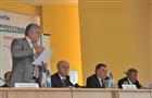 Губернатор Николай Меркушкин принял участие в открытии медицинской конференции