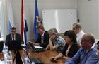 В Думе г.о. Тольятти заслушали информацию об устранении нарушений, вскрытых в деятельности фонда "Бизнес-гарант"