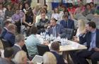 В ТГУ прошло совещание опорных университетов страны