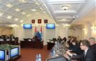 На заседании комитета по ЖКХ гордумы Самары обсудили проект бюджета на 2015 год