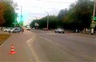 В Сызрани ищут водителя, сбившего на тротуаре ребенка и скрывшегося