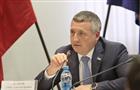 Денис Волков: "Принципиально важно, что губернатор в своем послании обратил внимание на проблему зеленых зон региона"